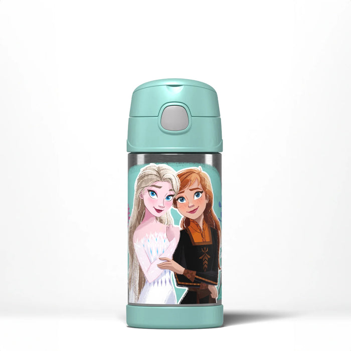 Thermos Funtainer Bottle 355ml Frozen