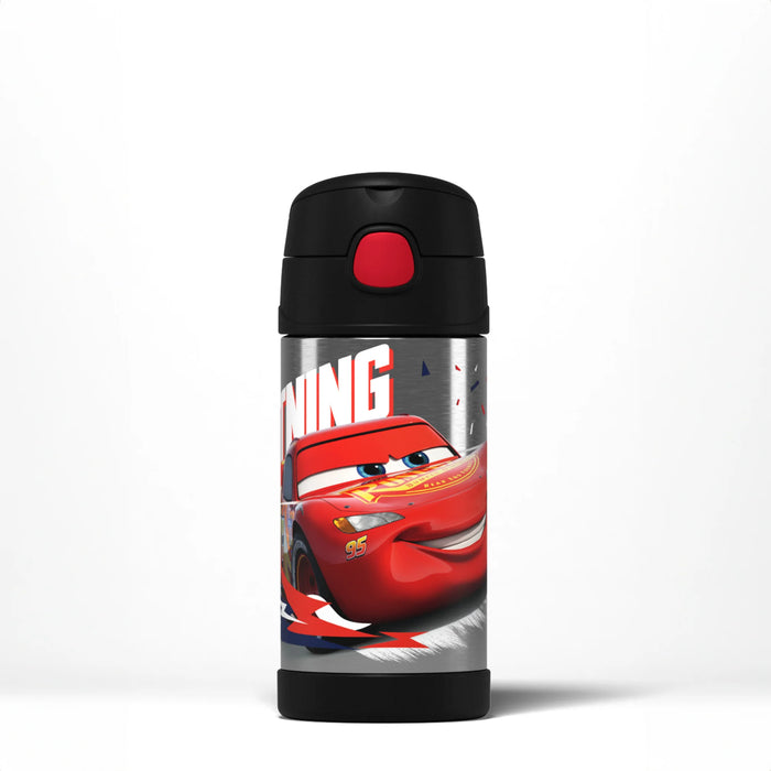 Thermos Funtainer Bottle 355ml Cars