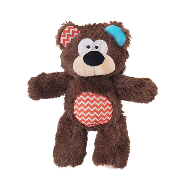 Tough Rope Core Bear (3 Units)