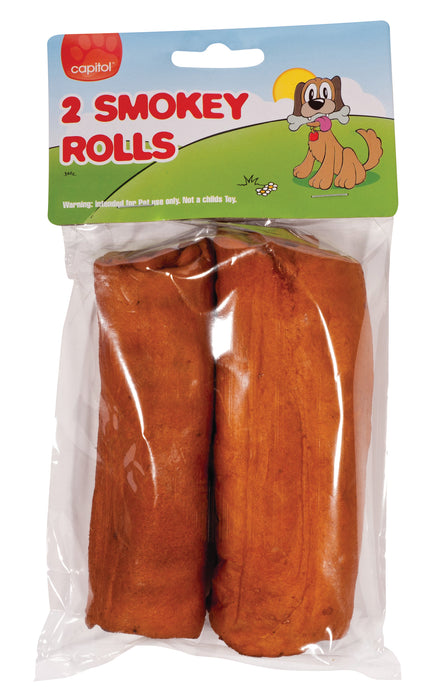 2 Smokey Rolls (12 Units)