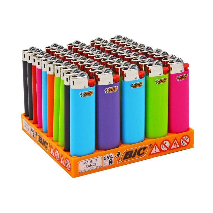J23 Mini Flint Lighter (50 Units)