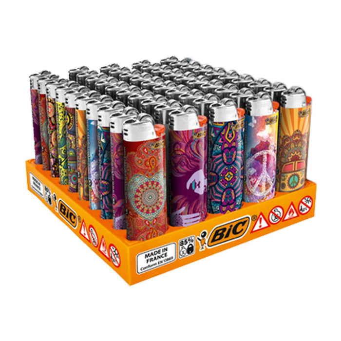 J26 Decor Lighter (50 Units)