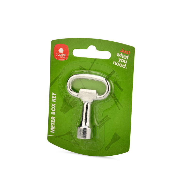 Meter Box Key (12 Units)