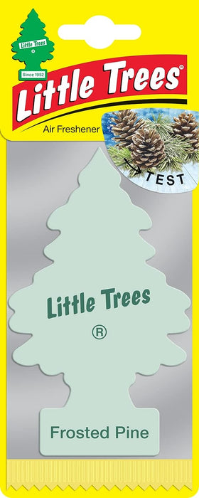 Frosted Pine Tree (24 Units)
