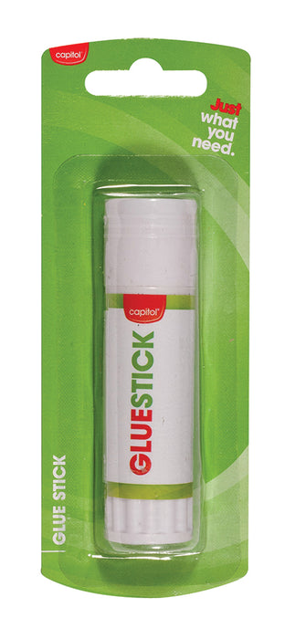 Glue Stick 15g (6 Units)