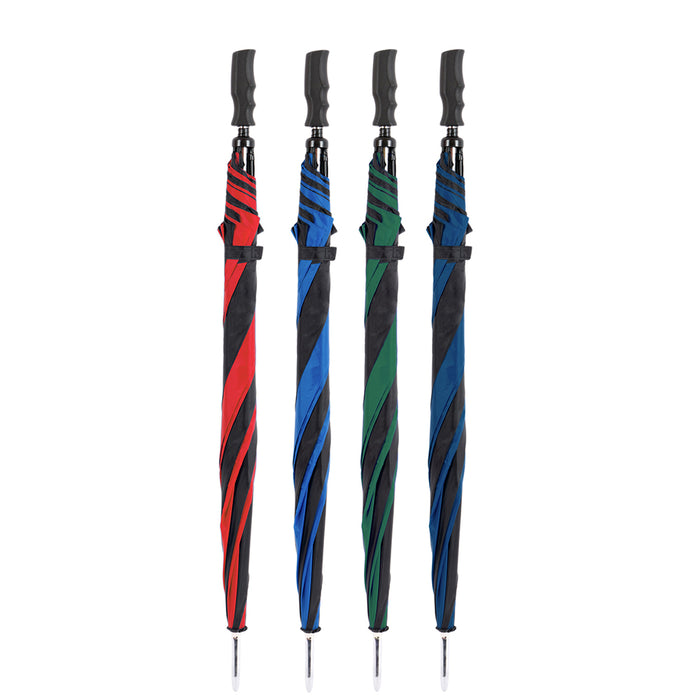 Golf Umbrella with Grip (12 Units)