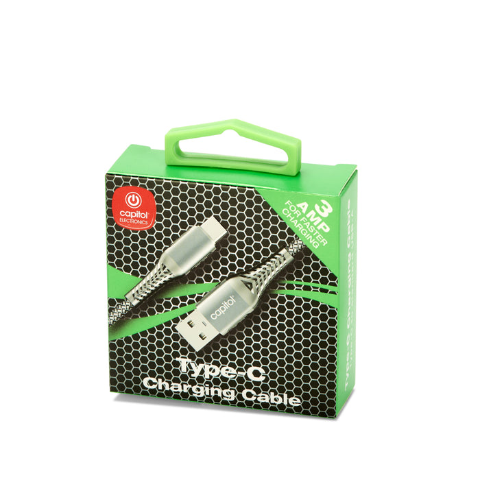 Type-C Cable (12 Units)