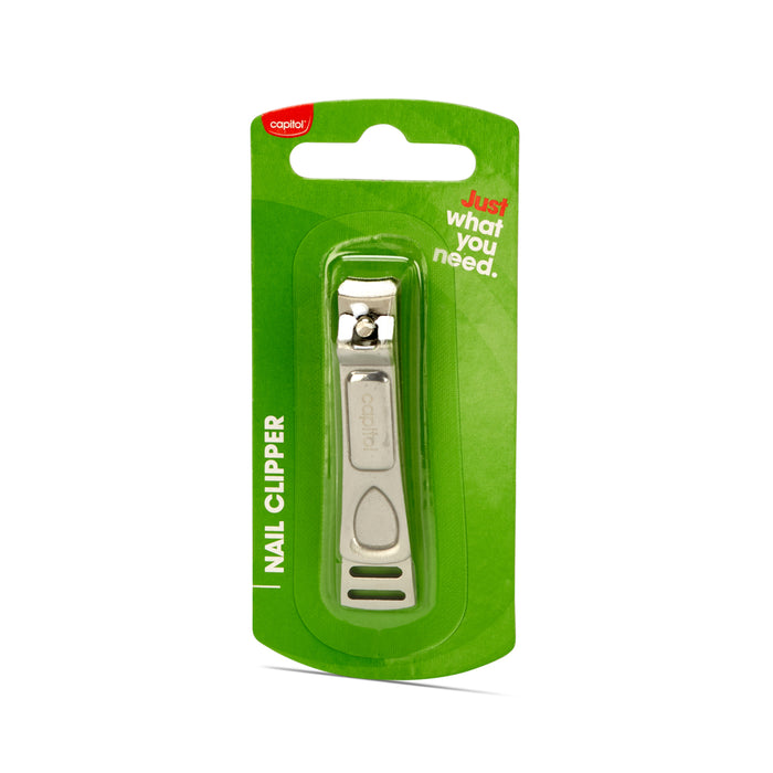 Nail Clippers Medium (6 Units)