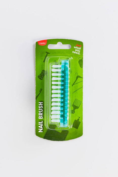 Nail Brushes (12 Units)