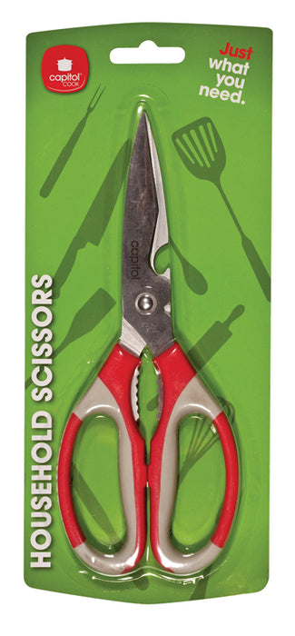 Household Scissors (6 Units)