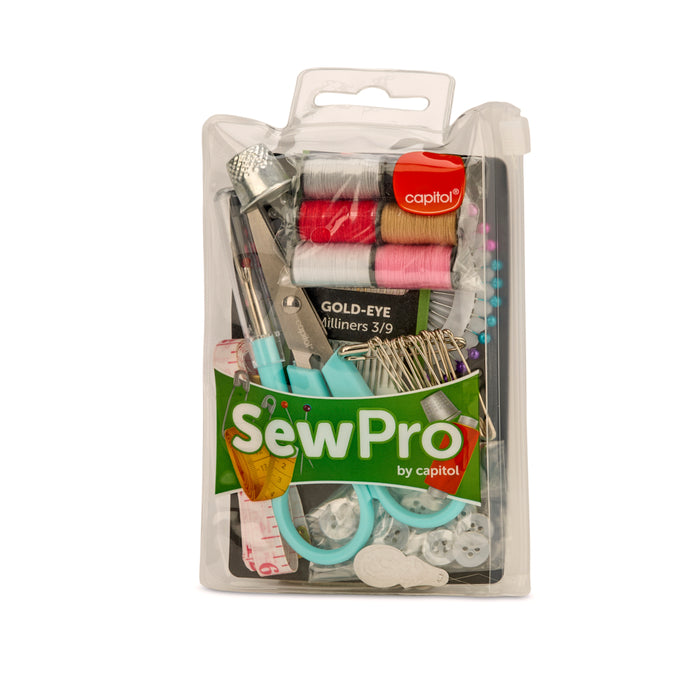 SewPro (6 Units)