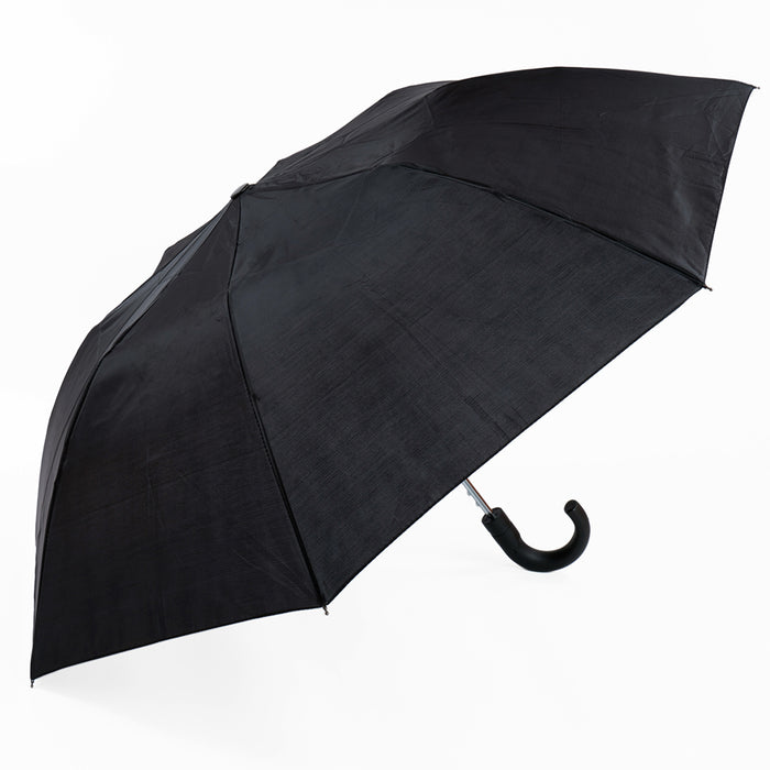Men's Auto Folding Umbrella (6 Units)