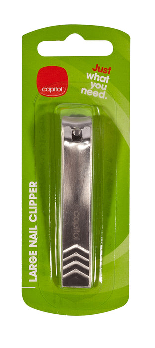 Large Nail Clipper (6 Units)