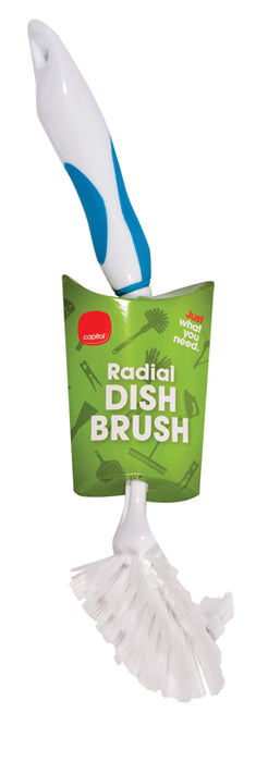 Dish Brush (6 Units)