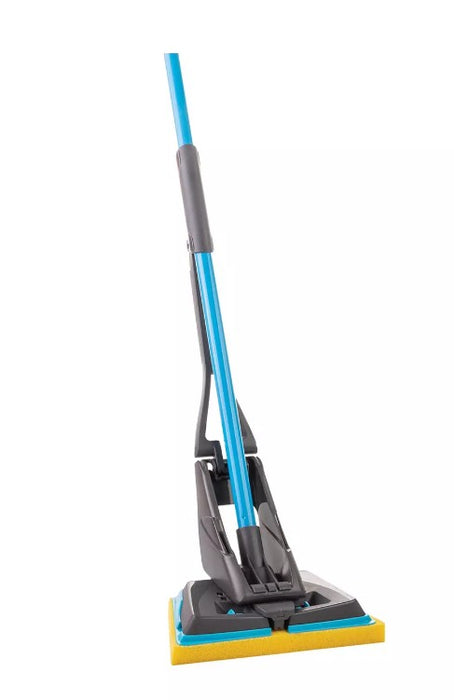 Minky Reflex Sponge Mop (4 Units)