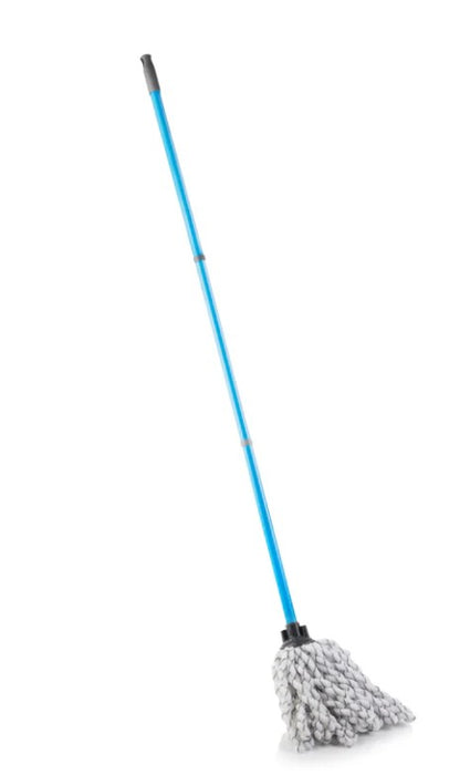Minky XL Dual Act Microfibre&Cotton Mop (6 Units)