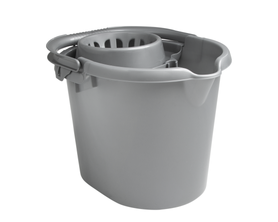Casa 16L Mop Bucket With Wringer (6 Units)