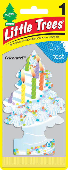 Little Tree Celebrate (24 Units)