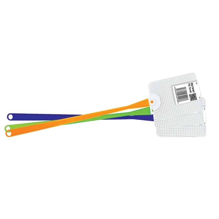 Big Head Fly Swat (6 Units)