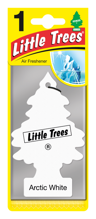 Arctic White Tree (24 Units)