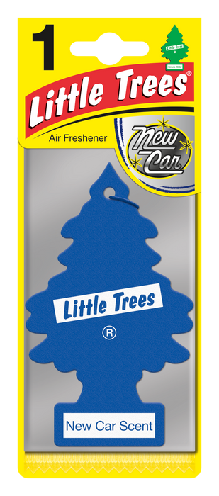 New Car Scent Tree (24 Units)