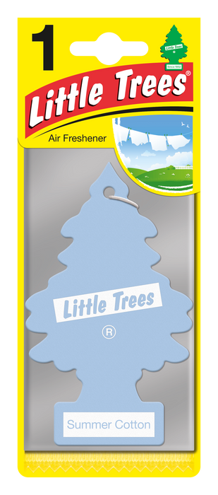 Summer Cotton Tree (24 Units)