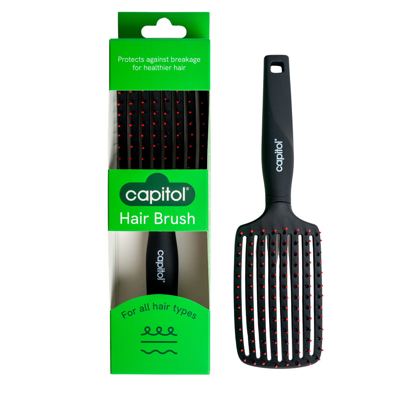 Hair Care