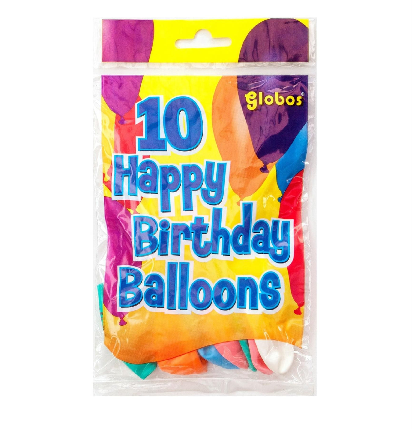 Globos