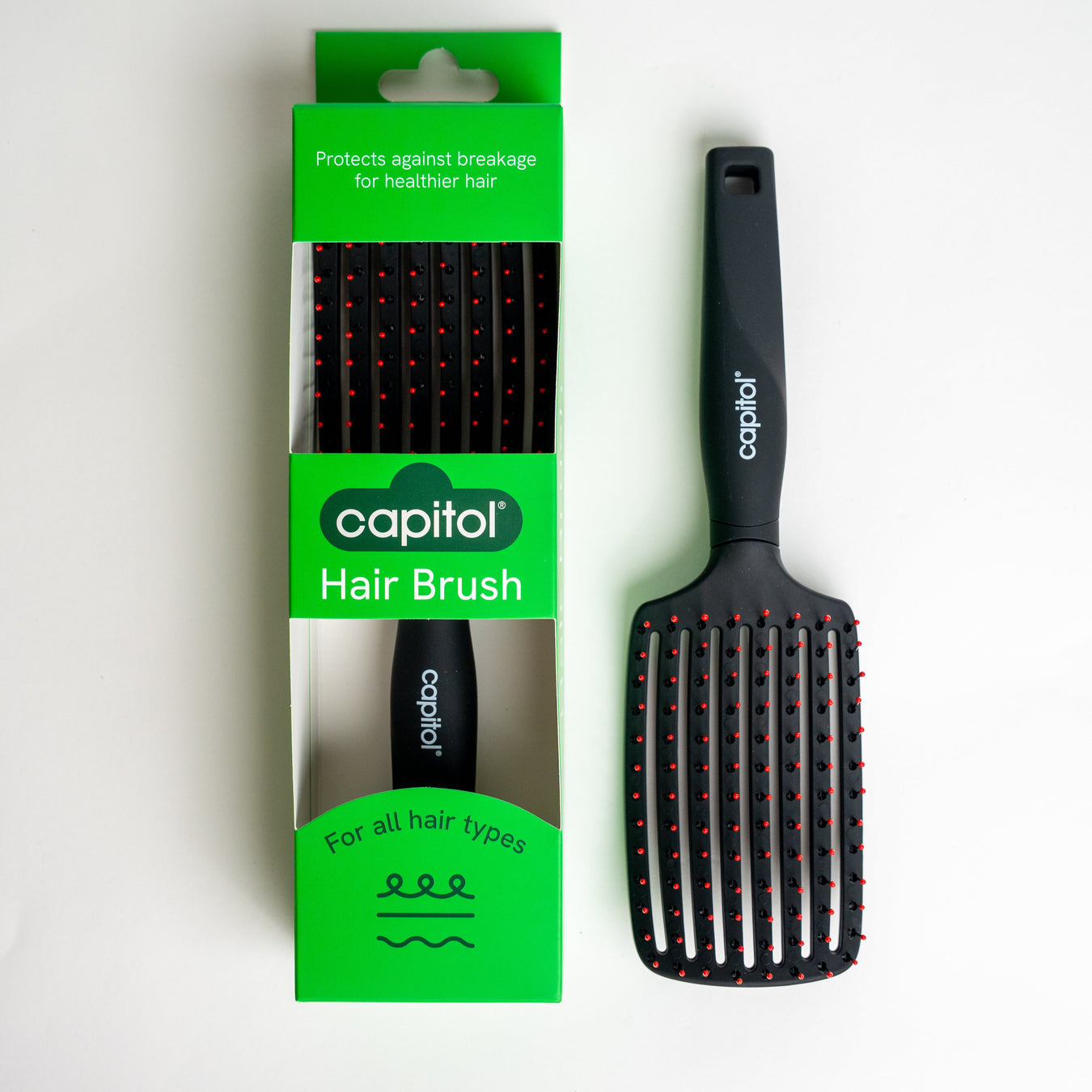 Hair Care