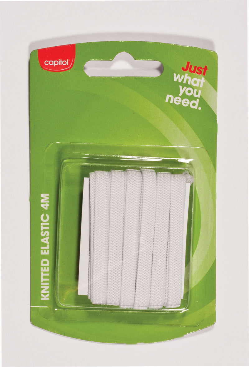 Elastic 4M (12 Units)