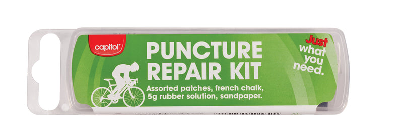 Puncture Outfit (12 Units)