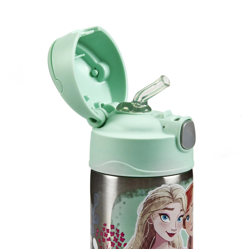 Thermos Funtainer Bottle 355ml Frozen