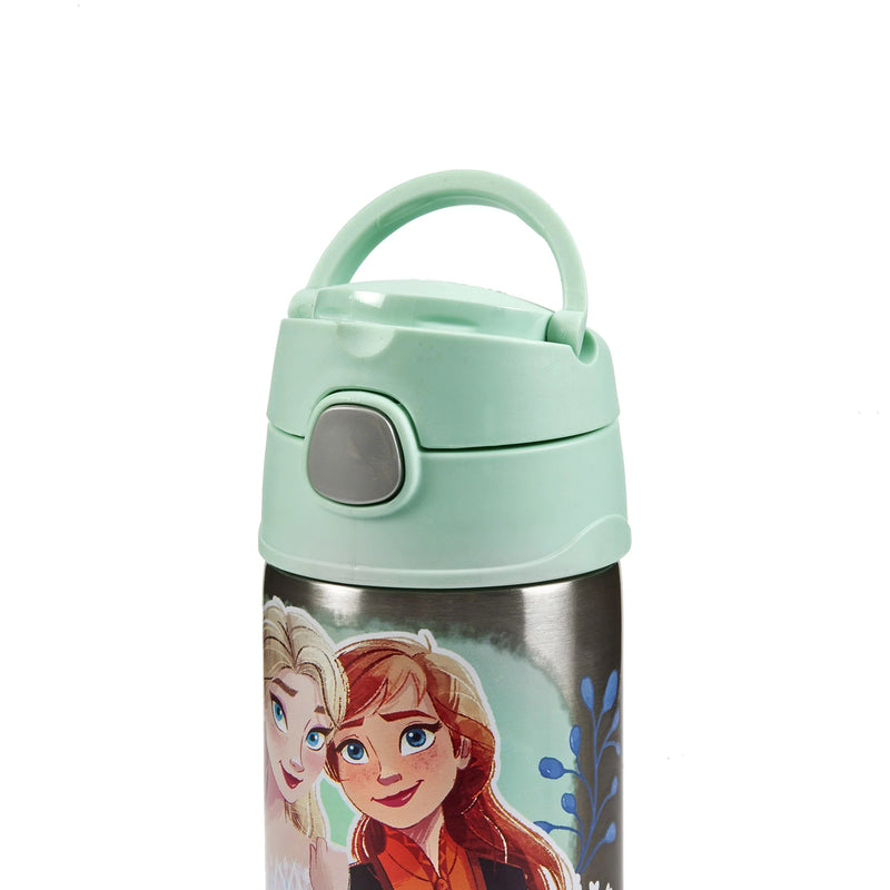 Thermos Funtainer Bottle 355ml Frozen
