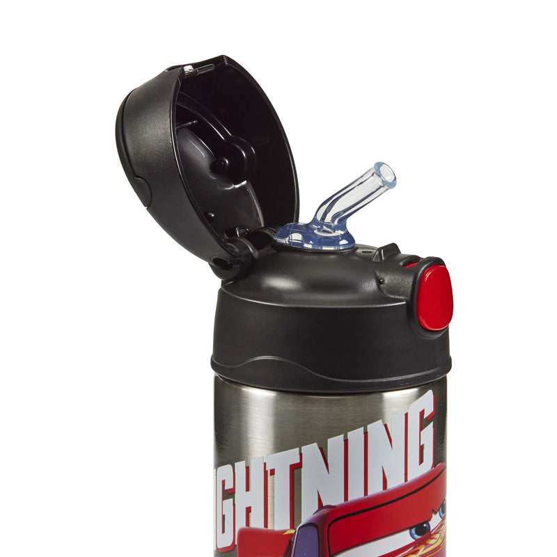 Thermos Funtainer Bottle 355ml Cars