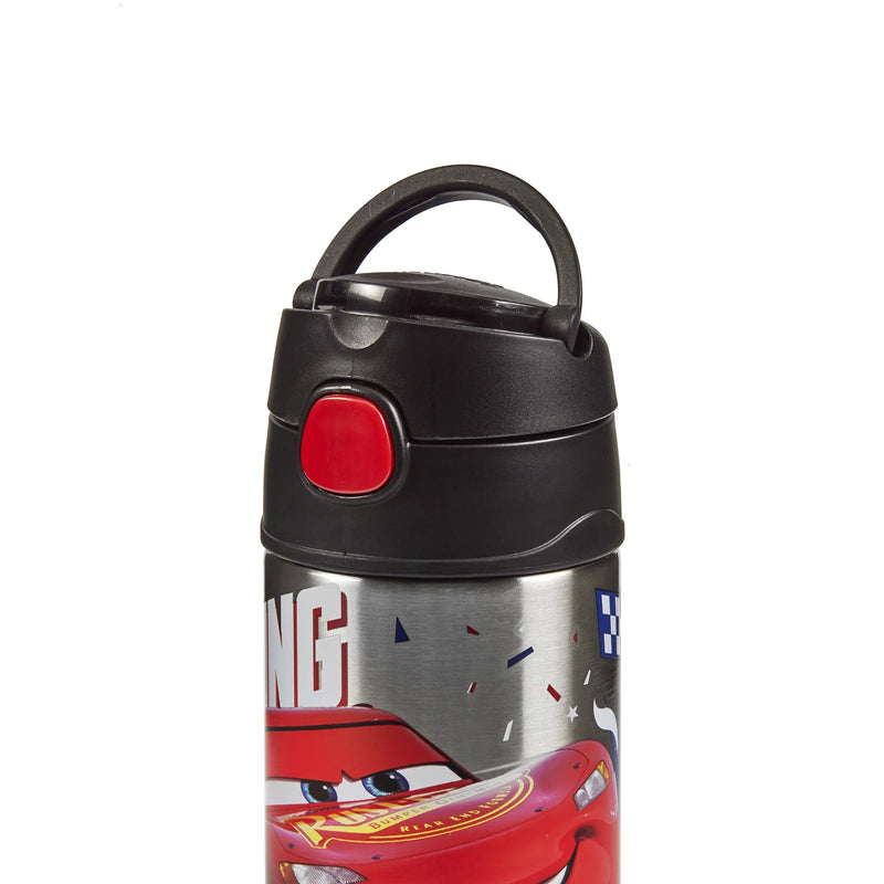 Thermos Funtainer Bottle 355ml Cars