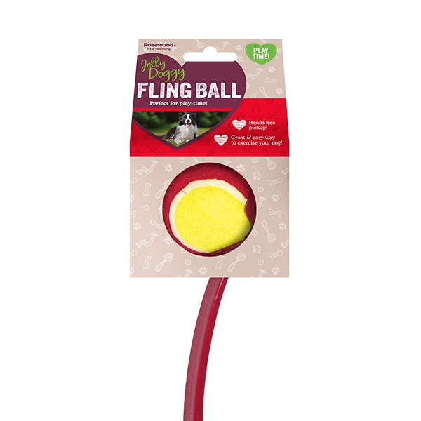 Flingball Assorted (3 Units)