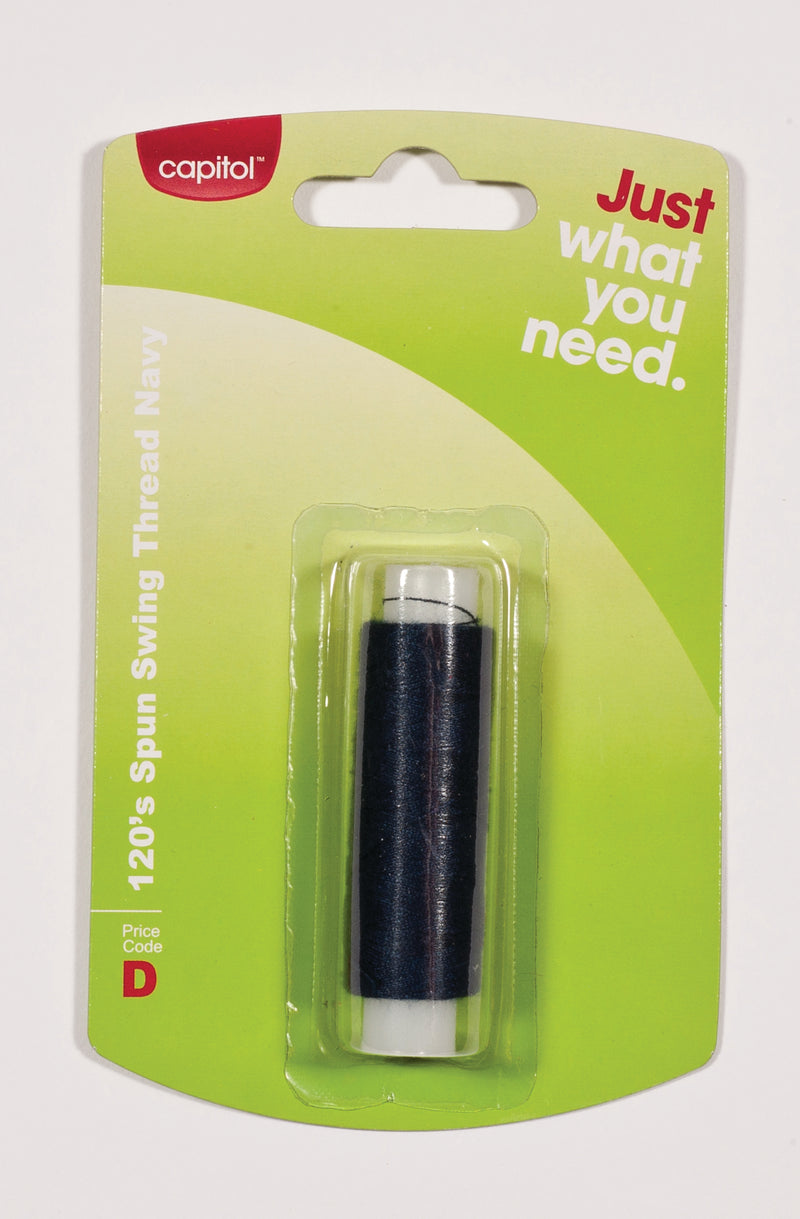 Thread Navy 100M (12 Units)