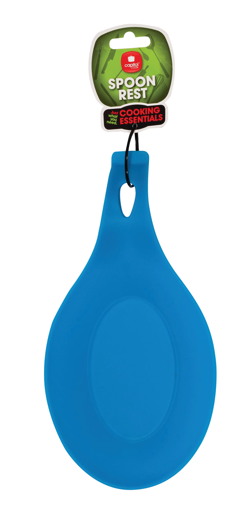 Spoon Rest (6 Units)