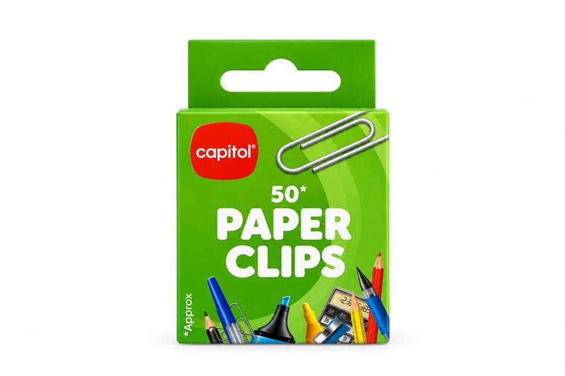 50 Paper Clips (6)