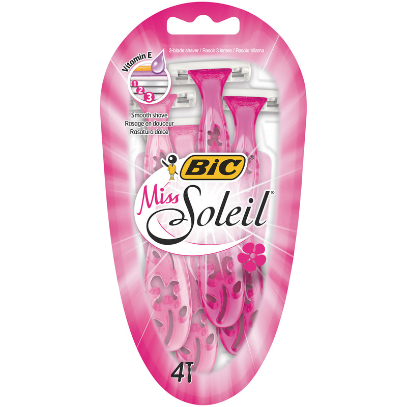 Miss Soleil B4 (10 Units)