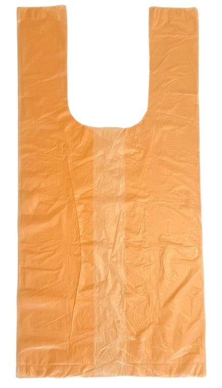 TidyZ 100 Nappy Bags Roll
