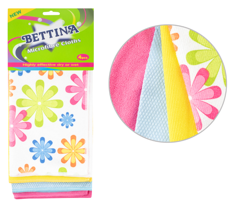 Bettina