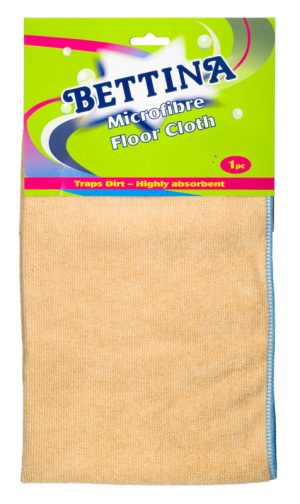 Bettina 1pk Microfibre Floor Cloth (36)