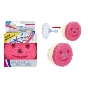 Bettina Smiley Wonder Scrubb (24)