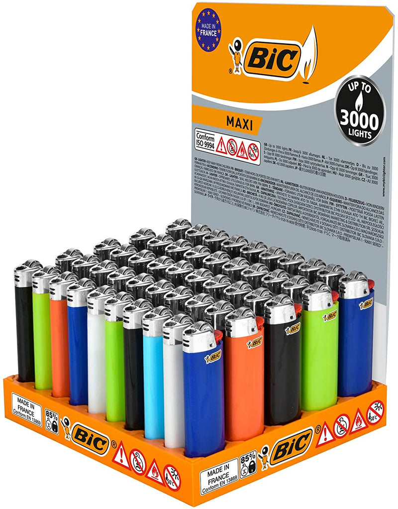 J26 Maxi Flint (50 Units)