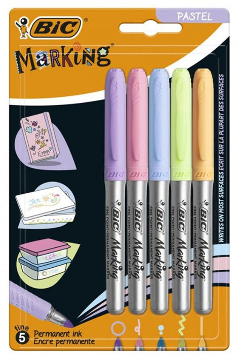 Marking Colour Pastel BL5 (25 Units)