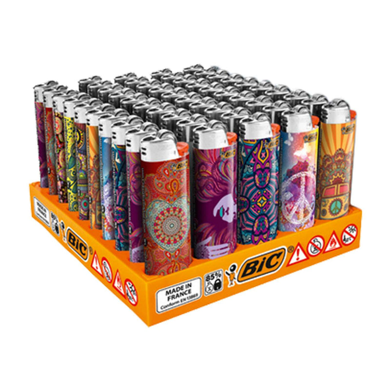 J26 Decor Lighter (50 Units)
