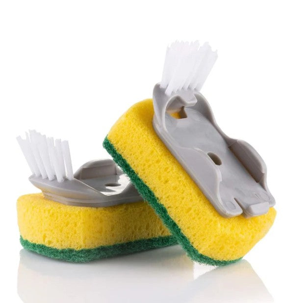 Minky HD Dish Jet Refill 3Pk (12 Units)