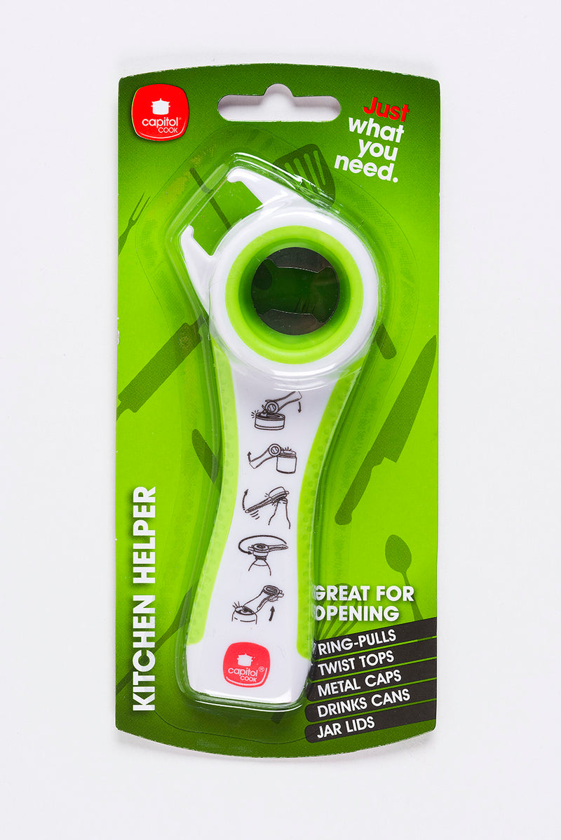 Kitchen Helper (6 Units)