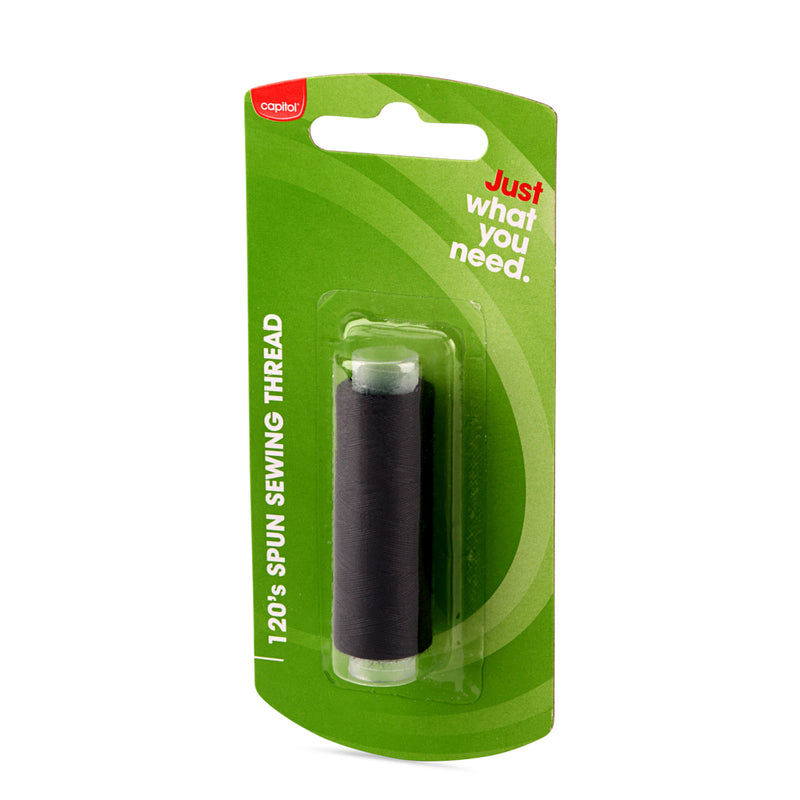 Thread Black 100M (6 Units)